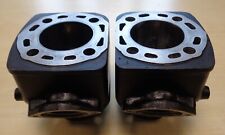 Early 1980 Yamaha RD350LC 4L0 Cylinders Barrels