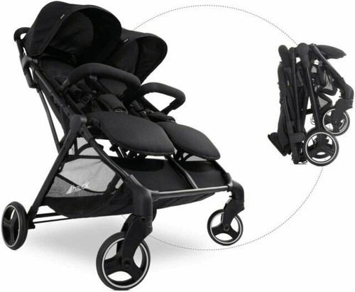 Hauck swift duo twin - duo,
