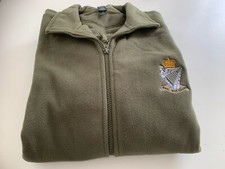 Royal Irish Rangers Badge