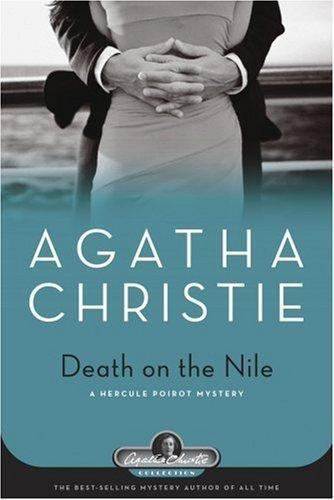 Death the nile a - death,