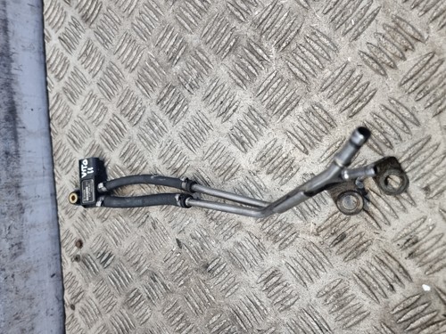 Mercedes vito exhaust - mercedes,