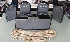 Tannoy SFX  Satellites