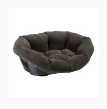 Ferplast Hard Dog Bed with