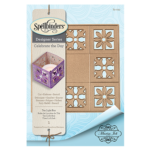 Spellbinders shapeabilities - spellbinders,