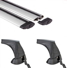 Roof rack dyn bars - m0ka, 120cm