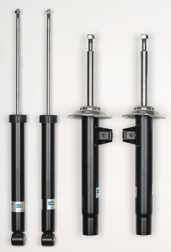 Bilstein front rear - 4x, &