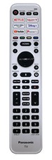 Genuine Panasonic TV Remote