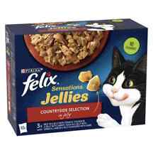 FELIX Sensations Jellies