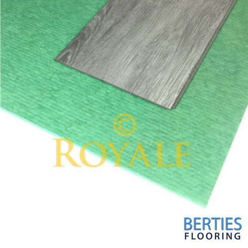 Fibreboard wood laminate - or,