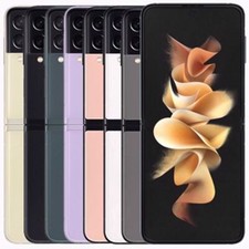 SAMSUNG GALAXY Z FLIP 3 5G