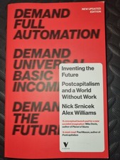 Inventing the Future