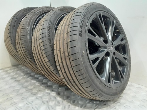 Set genuine inch ford - 17,