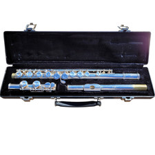 Flute Gemeinhardt 2SP Silver