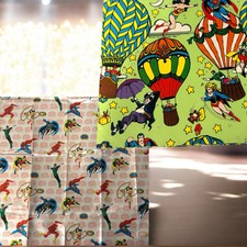 Vintage 80s DC Comics Superman