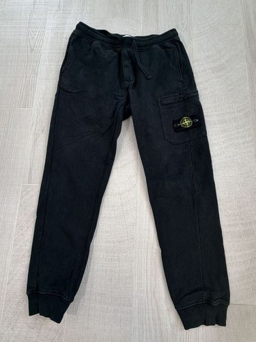 Stone island brushed cotton - brushed,