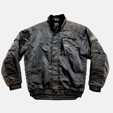 Vintage Shoei Puffer Jacket