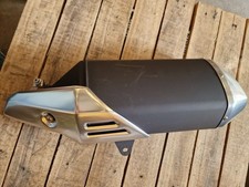 Suzuki GSX-R 1000 (07-20)Stainless Steel Exhaust - 17KA SIW Excellent Condition 