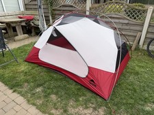 MSR Elixir 3 Tent Unused