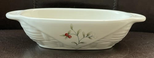 Vtg pfaltzgraff winterberry - vtg,