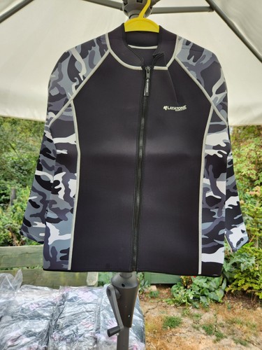 Brand new layatone wetsuit - new, top