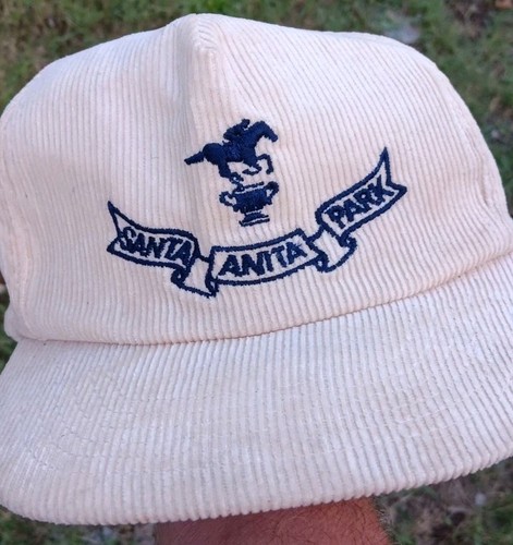 Vintage santa anita - santa,