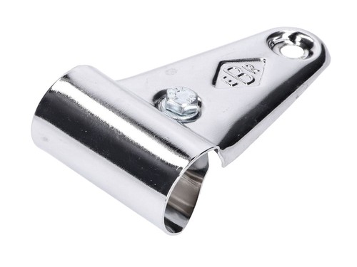 Headlight bracket ebr piece - headlight,