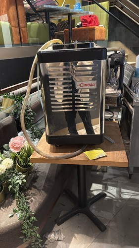 La Cimbali S30