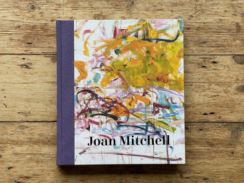 Joan mitchell sarah - joan,