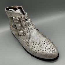 Sergio Todzi Ankle Boots