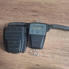 Fox Stalker Digital Scales 