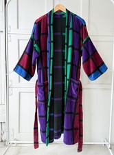 VTG 90s Nordstrom Terry Cloth