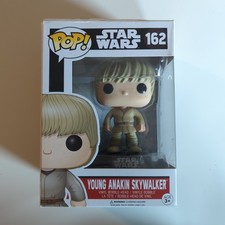 STAR WARS Funko Pop