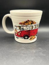 VW Van Bus & Camper Trailer