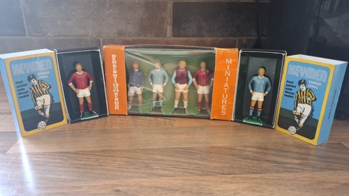 Keymen football figures alan - 6,
