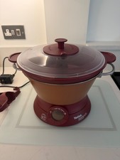 Tefal Vitafruit Le Confiturier