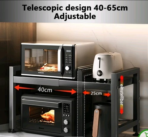Tier appliance stand - tier,