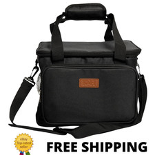 15L Insulated Cooler Bag