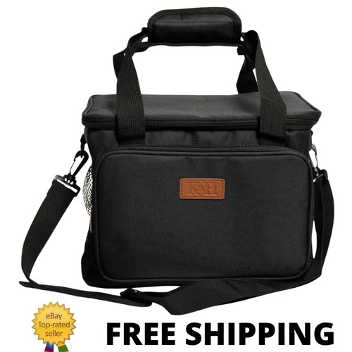 15l insulated cooler - 15l,