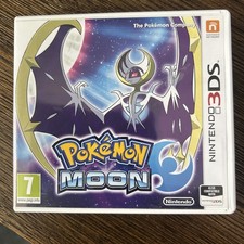 Pokémon Moon Fan Edition