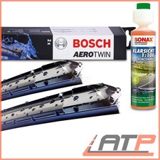 BOSCH AEROTWIN WIPERS AR503S