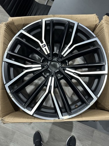 Genuine bmw 5 series - genuine,