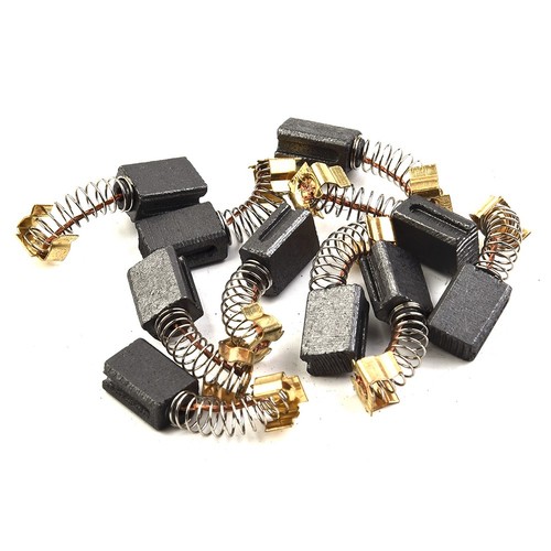 10pcs carbon brush - 10pcs,