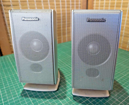 Panasonic fs520 home cinema - panasonic,