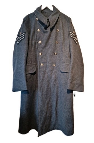 Raf officers greatcoat - officers, 11
