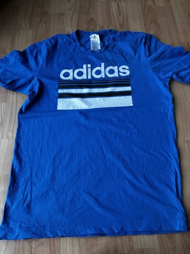 Adidas men short sleeve - adidas,