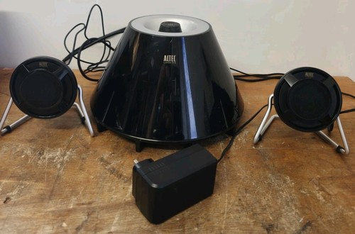 Altec lansing - altec, lansing’s