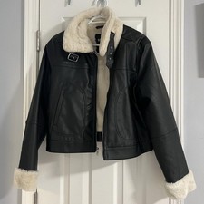 Hollister Co. Women's Black