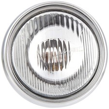 Vespa Headlight Complete with