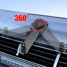 17mm Ball Head Base Car