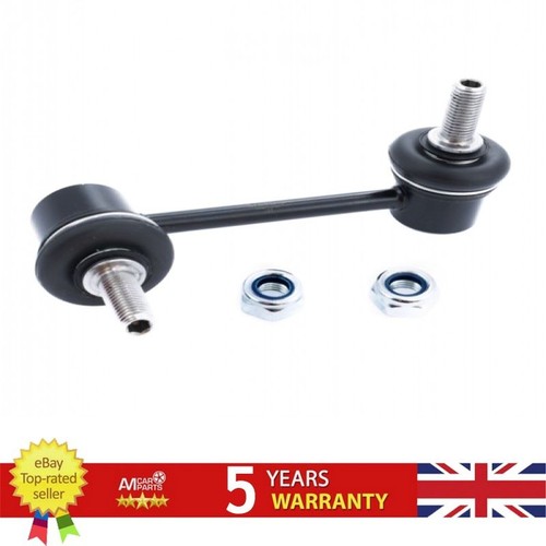 Stabiliser bar link coupling - bar,
